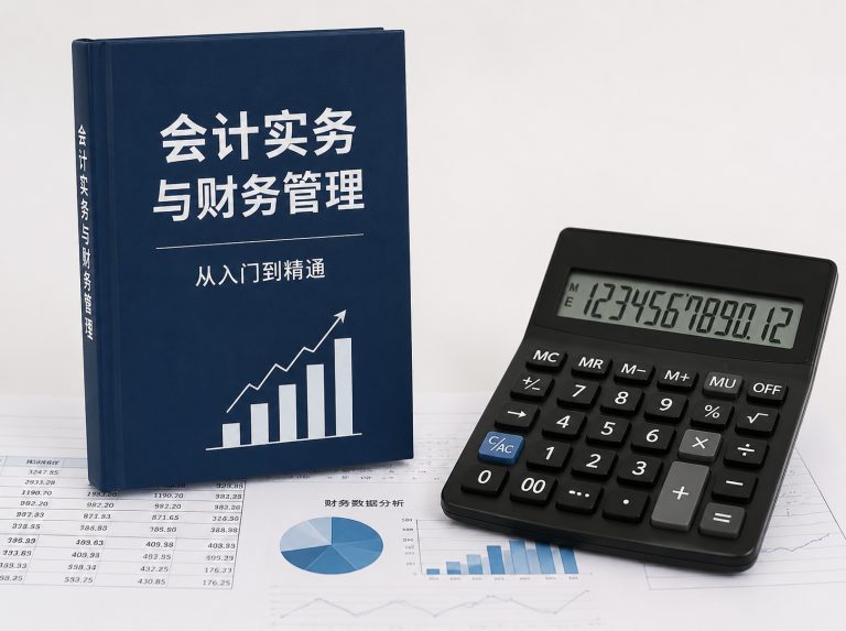 乱账整理与税务合规筹划