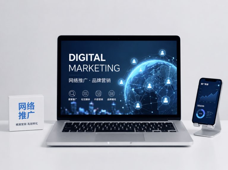 企业短视频全案运营